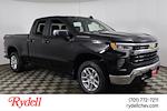 2025 Chevrolet Silverado 1500 Double Cab 4x4 Pickup for sale #G52700R - photo 1