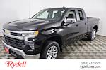2025 Chevrolet Silverado 1500 Double Cab 4x4 Pickup for sale #G52700R - photo 11