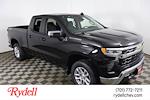 2025 Chevrolet Silverado 1500 Double Cab 4x4 Pickup for sale #G52700R - photo 3