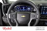 2025 Chevrolet Silverado 1500 Double Cab 4x4 Pickup for sale #G52700R - photo 21