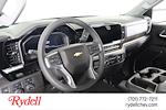 2025 Chevrolet Silverado 1500 Double Cab 4x4 Pickup for sale #G52700R - photo 28