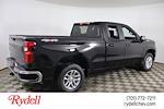 2025 Chevrolet Silverado 1500 Double Cab 4x4 Pickup for sale #G52700R - photo 2