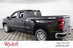 2025 Chevrolet Silverado 1500 Double Cab 4x4 Pickup for sale #G52700R - photo 8