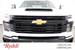 2025 Chevrolet Silverado 2500 Crew Cab 4x4 Pickup for sale #G52737 - photo 12