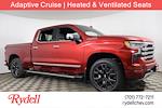 New 2025 Chevrolet Silverado 1500 High Country Crew Cab 4x4 Pickup for sale #G52749 - photo 1