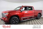 New 2025 Chevrolet Silverado 1500 High Country Crew Cab 4x4 Pickup for sale #G52749 - photo 11