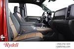New 2025 Chevrolet Silverado 1500 High Country Crew Cab 4x4 Pickup for sale #G52749 - photo 14