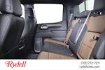 New 2025 Chevrolet Silverado 1500 High Country Crew Cab 4x4 Pickup for sale #G52749 - photo 17