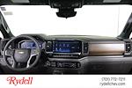 New 2025 Chevrolet Silverado 1500 High Country Crew Cab 4x4 Pickup for sale #G52749 - photo 18