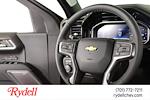 New 2025 Chevrolet Silverado 1500 High Country Crew Cab 4x4 Pickup for sale #G52749 - photo 19