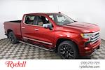 New 2025 Chevrolet Silverado 1500 High Country Crew Cab 4x4 Pickup for sale #G52749 - photo 3