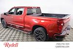 New 2025 Chevrolet Silverado 1500 High Country Crew Cab 4x4 Pickup for sale #G52749 - photo 8