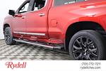 New 2025 Chevrolet Silverado 1500 High Country Crew Cab 4x4 Pickup for sale #G52749 - photo 9