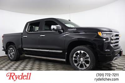 2025 Chevrolet Silverado 1500 Crew Cab 4x4 Pickup for sale #G52816 - photo 1