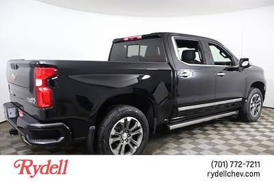 2025 Chevrolet Silverado 1500 Crew Cab 4x4 Pickup for sale #G52816 - photo 2