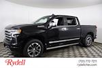 New 2025 Chevrolet Silverado 1500 High Country Crew Cab 4x4 Pickup for sale #G52816 - photo 9