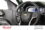 New 2025 Chevrolet Silverado 1500 High Country Crew Cab 4x4 Pickup for sale #G52816 - photo 16