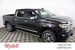 New 2025 Chevrolet Silverado 1500 High Country Crew Cab 4x4 Pickup for sale #G52816 - photo 3