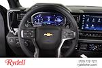 New 2025 Chevrolet Silverado 1500 High Country Crew Cab 4x4 Pickup for sale #G52816 - photo 17