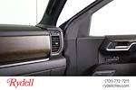 New 2025 Chevrolet Silverado 1500 High Country Crew Cab 4x4 Pickup for sale #G52816 - photo 21