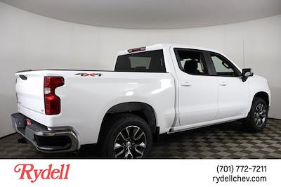 2025 Chevrolet Silverado 1500 Crew Cab 4x4 Pickup for sale #G52859 - photo 2