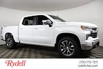 New 2025 Chevrolet Silverado 1500 LT Crew Cab 4x4 Pickup for sale #G52859 - photo 1