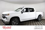 New 2025 Chevrolet Silverado 1500 LT Crew Cab 4x4 Pickup for sale #G52859 - photo 11