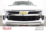 New 2025 Chevrolet Silverado 1500 LT Crew Cab 4x4 Pickup for sale #G52859 - photo 12