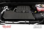 New 2025 Chevrolet Silverado 1500 LT Crew Cab 4x4 Pickup for sale #G52859 - photo 13