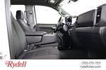 New 2025 Chevrolet Silverado 1500 LT Crew Cab 4x4 Pickup for sale #G52859 - photo 14