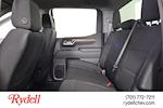 New 2025 Chevrolet Silverado 1500 LT Crew Cab 4x4 Pickup for sale #G52859 - photo 17