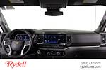 New 2025 Chevrolet Silverado 1500 LT Crew Cab 4x4 Pickup for sale #G52859 - photo 18