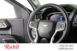 New 2025 Chevrolet Silverado 1500 LT Crew Cab 4x4 Pickup for sale #G52859 - photo 19
