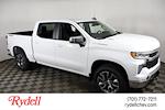 New 2025 Chevrolet Silverado 1500 LT Crew Cab 4x4 Pickup for sale #G52859 - photo 2