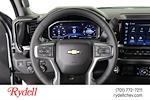 New 2025 Chevrolet Silverado 1500 LT Crew Cab 4x4 Pickup for sale #G52859 - photo 21