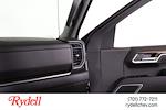 New 2025 Chevrolet Silverado 1500 LT Crew Cab 4x4 Pickup for sale #G52859 - photo 26