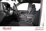 New 2025 Chevrolet Silverado 1500 LT Crew Cab 4x4 Pickup for sale #G52859 - photo 29
