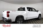 New 2025 Chevrolet Silverado 1500 LT Crew Cab 4x4 Pickup for sale #G52859 - photo 3