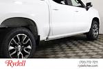 New 2025 Chevrolet Silverado 1500 LT Crew Cab 4x4 Pickup for sale #G52859 - photo 5