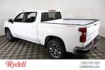 New 2025 Chevrolet Silverado 1500 LT Crew Cab 4x4 Pickup for sale #G52859 - photo 8