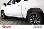 New 2025 Chevrolet Silverado 1500 LT Crew Cab 4x4 Pickup for sale #G52859 - photo 9