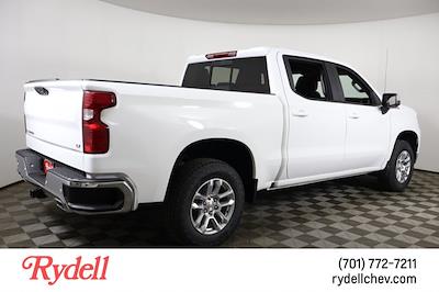 2025 Chevrolet Silverado 1500 Crew Cab 4x4 Pickup for sale #G52860 - photo 2