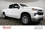New 2025 Chevrolet Silverado 1500 LT Crew Cab 4x4 Pickup for sale #G52860 - photo 1