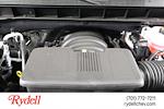 New 2025 Chevrolet Silverado 1500 LT Crew Cab 4x4 Pickup for sale #G52860 - photo 13