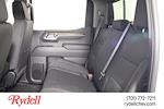 New 2025 Chevrolet Silverado 1500 LT Crew Cab 4x4 Pickup for sale #G52860 - photo 17