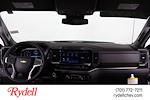 New 2025 Chevrolet Silverado 1500 LT Crew Cab 4x4 Pickup for sale #G52860 - photo 18