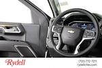 New 2025 Chevrolet Silverado 1500 LT Crew Cab 4x4 Pickup for sale #G52860 - photo 19