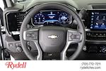 New 2025 Chevrolet Silverado 1500 LT Crew Cab 4x4 Pickup for sale #G52860 - photo 21