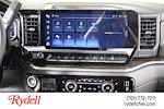 New 2025 Chevrolet Silverado 1500 LT Crew Cab 4x4 Pickup for sale #G52860 - photo 24