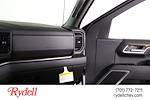 New 2025 Chevrolet Silverado 1500 LT Crew Cab 4x4 Pickup for sale #G52860 - photo 26